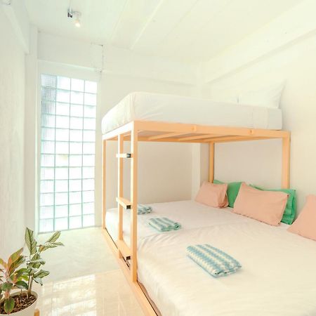 Hotel Easy Sunday Khaosan Bangkok Exterior foto