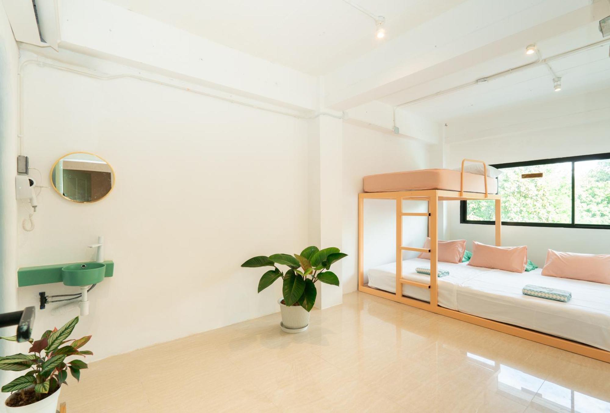 Hotel Easy Sunday Khaosan Bangkok Exterior foto
