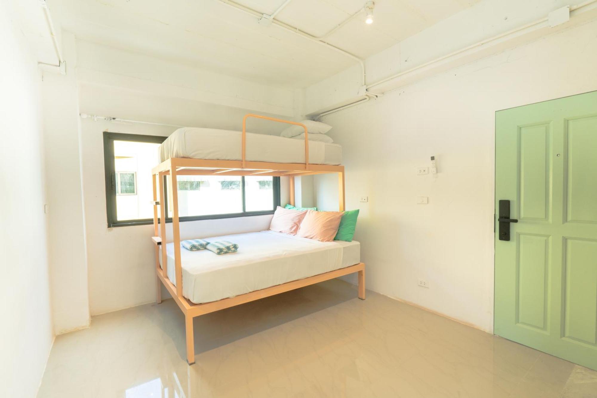 Hotel Easy Sunday Khaosan Bangkok Exterior foto
