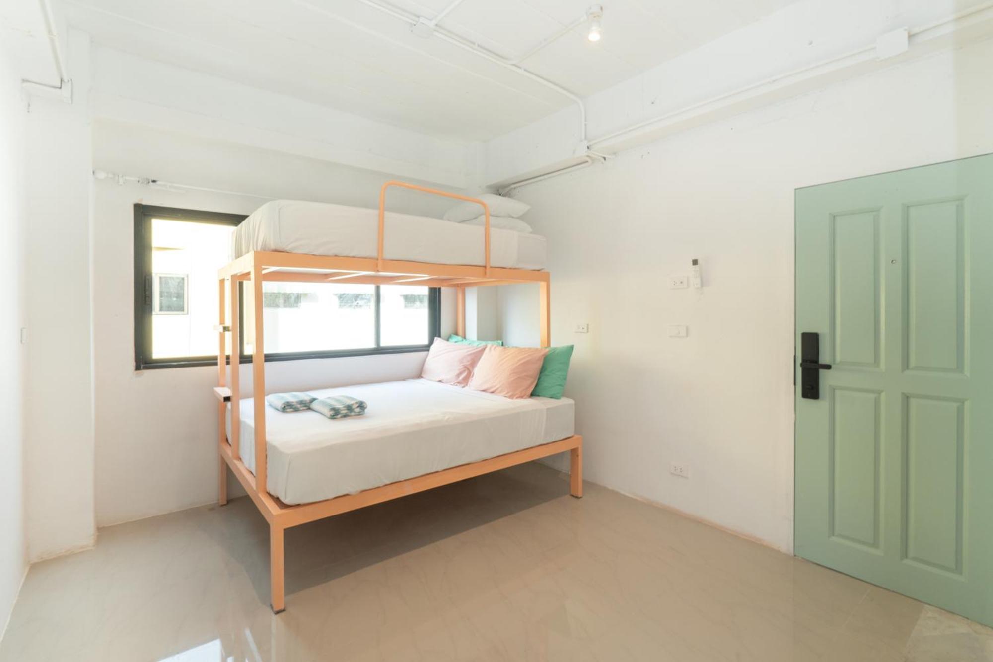 Hotel Easy Sunday Khaosan Bangkok Exterior foto